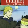 Hamlet, prince of Denmark (CD).