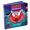 Happy Halloween! Observa estas escalofriantes criaturas transformarse