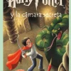 Harry Potter y la cámara secreta (Harry Potter 2)