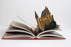 Harry Potter y la piedra filosofal (edición MinaLima) (Harry Potter [ediciones i