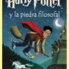 Harry Potter y la piedra filosofal (Harry Potter 1)
