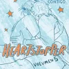 Heartstopper 5: Creciendo contigo, edición especial