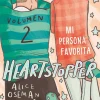 Heartstopper 2. Mi persona favorita