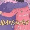 Heartstopper volume 4