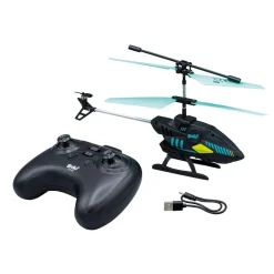 Buki Helicóptero RC