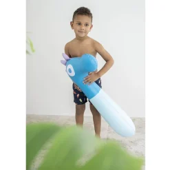 Quut Hinchable noodle caballito de mar 88x15cm.