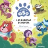 Historias de Oso 4. Las rabietas de mofeta