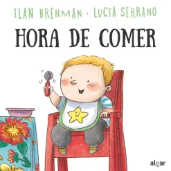 Hora de comer