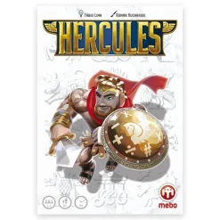 Mebo Hércules Juego de mesa matemáticas