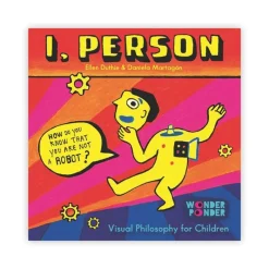 I, Person