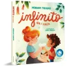 Infinito. Ida y vuelta (libro de cartón)