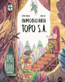 Inmobiliaria Topo S. A.