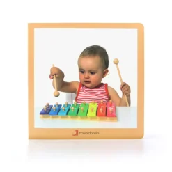 Instrumentos Musicales