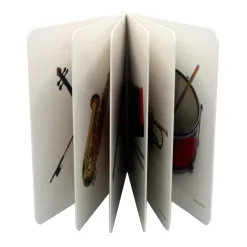 Instrumentos Musicales