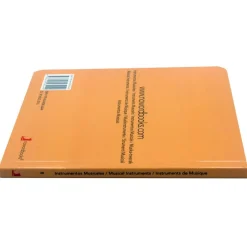 Instrumentos Musicales