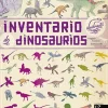 Inventario ilustrado de dinosaurios