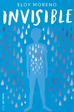 Invisible (edición con contenido adicional)