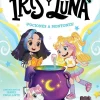 Iris y Luna: cuidadoras de cachorritos mágicos 2 - ¡Pociones a montones!