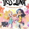 Iris y Luna: cuidadoras de cachorritos mágicos 3 - ¡Un cumpleaños muy dulce!