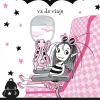Isadora Moon 9 - Isadora Moon va de viaje