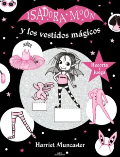 Isadora Moon - Isadora Moon y los vestidos mágicos
