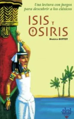Isis y Osiris