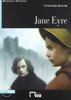 Jane Eyre (Step Three)