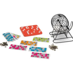 Cayro Juego de bingo