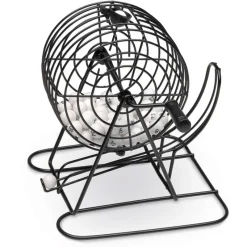 Cayro Juego de bingo