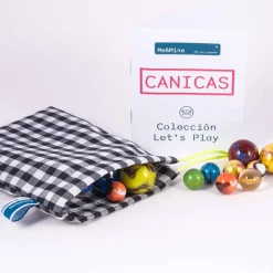 Me and Mine Juego de canicas