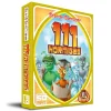 SD Games Juego de cartas 111 hormigas