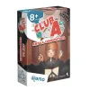 Atomo Games Juego de cartas Amy la compositora Club A