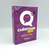 Kunavi Juego de cartas Cuéntame terror