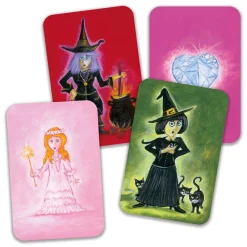 Djeco Juego de cartas Diamoniak