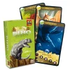 Bioviva Juego de cartas Dino Challenge verde