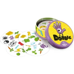 Asmodee Juego de cartas Dobble