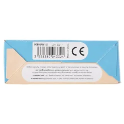 Asmodee Juego de cartas Dobble Impermeable