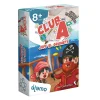 Atomo Games Juego de cartas Jeff el grumete Club A