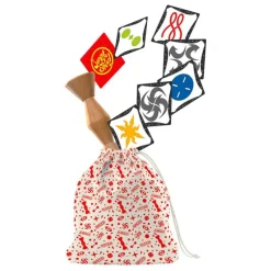 Asmodee Juego de cartas Jungle Speed