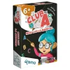 Atomo Games Juego de cartas Mari Luz la maestra Club A