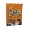 Atomo Games Juego de cartas Mascotas