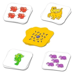 Ludilo Juego de cartas Match Master