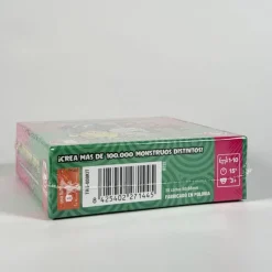 Tranjis Games Juego de cartas Monster kit