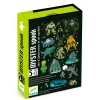 Djeco Juego de cartas Myster Spook