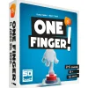 SD Games Juego de cartas One finger