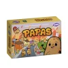 GDM Juego de cartas Papas