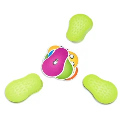 Mercurio Juego de cartas Pera limonera