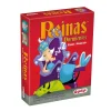 Ludilo Juego de cartas Reinas durmientes