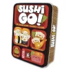 Devir Juego de cartas Sushi Go