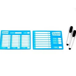 Zacatrus Juego de cartas Unánimo